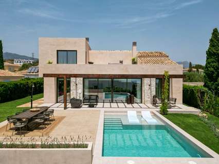 Casa en venta en Benahavís