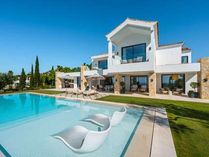 Casa en venta en Benahavís