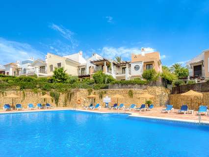 Casa en venta en Benahavís