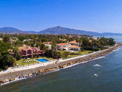 Casa en venta en Estepona