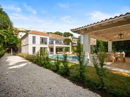 Casa en venta en Benahavís