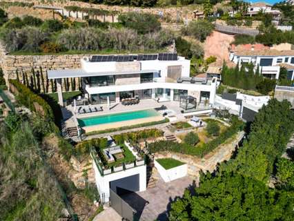 Casa en venta en Benahavís rebajada