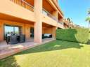 Apartamento en alquiler en Estepona rebajado