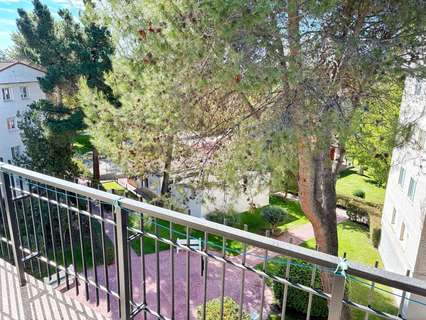 Ático en venta en Collado Villalba