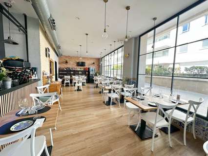 Local comercial en alquiler en Marbella