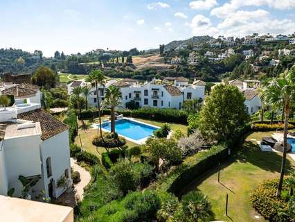Planta baja en alquiler en Benahavís rebajada