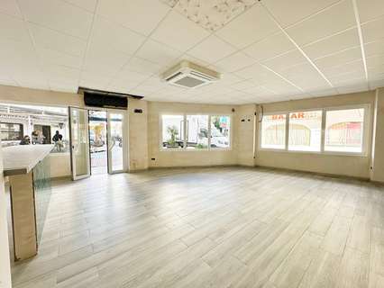 Local comercial en venta en Marbella zona San Pedro de Alcántara