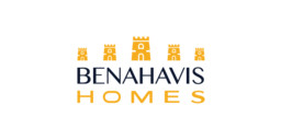 logo Inmobiliaria Benahavis Homes