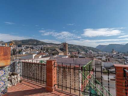 Casa en venta en Granada rebajada