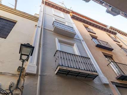 Edificio en venta en Granada