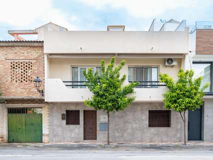 Casa en venta en Churriana de la Vega rebajada