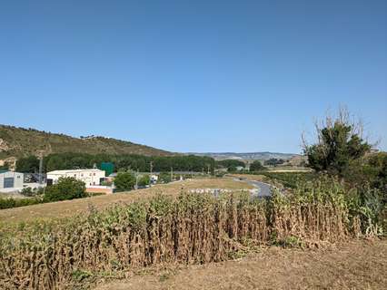 Parcela urbana en venta en Alhama de Granada