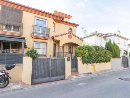 Casa en venta en Gójar