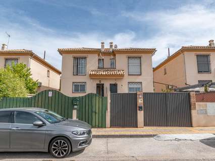 Casa en venta en Jun