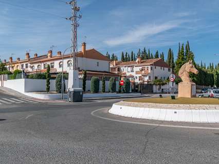 Casa en venta en Ogíjares