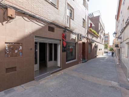 Local comercial en venta en Atarfe