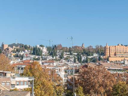 Piso en venta en Granada