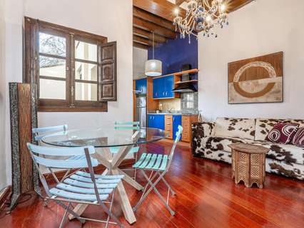 Piso en venta en Granada