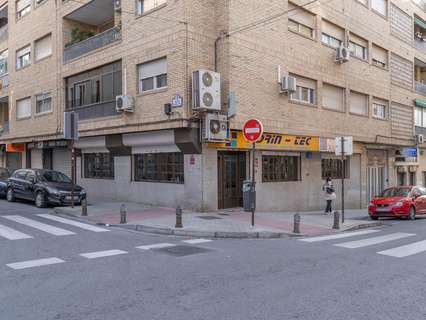 Local comercial en venta en Granada