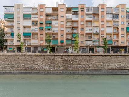 Ático en venta en Granada rebajado