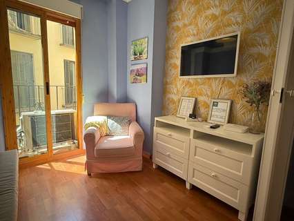 Piso en alquiler en Granada rebajado