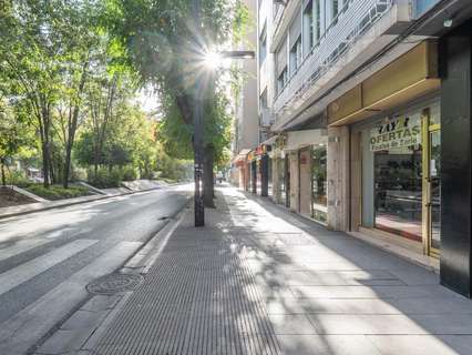 Local comercial en venta en Granada