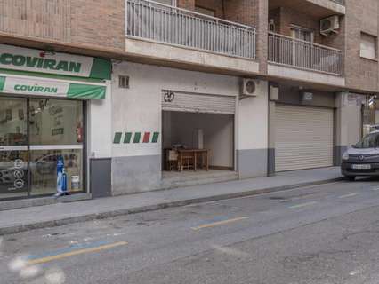 Local comercial en venta en Granada