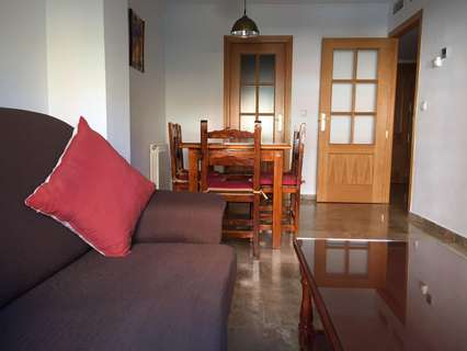 Piso en alquiler en Granada