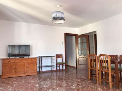 Piso en alquiler en Granada