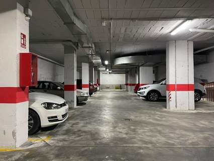 Plaza de parking en alquiler en Granada
