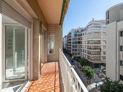 Piso en alquiler en Granada