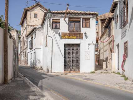 Casa en venta en Granada