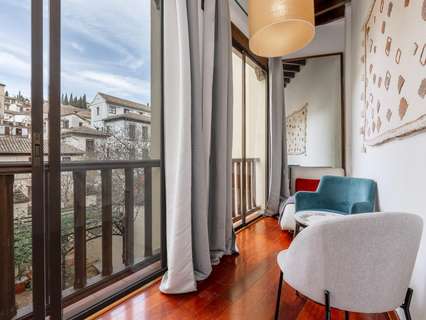 Piso en venta en Granada