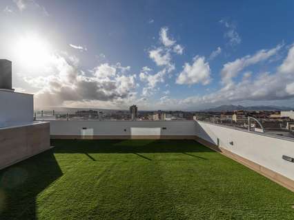 Dúplex en alquiler en Granada