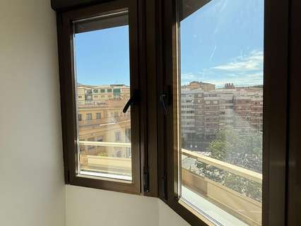 Estudio en alquiler en Granada