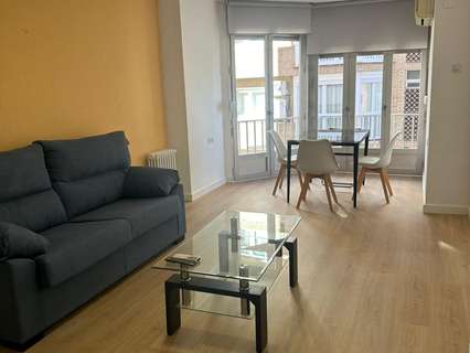 Piso en alquiler en Granada