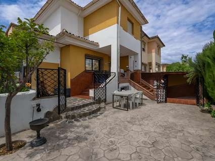 Casa en venta en Albolote