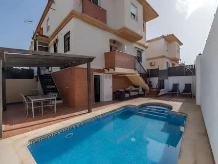 Casa en venta en Ogíjares