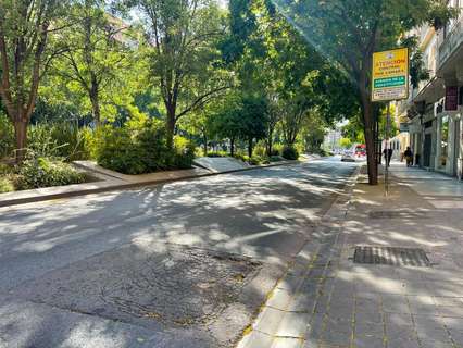 Plaza de parking en alquiler en Granada