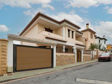 Chalet en venta en Padul