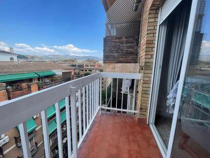 Ático en alquiler en Granada