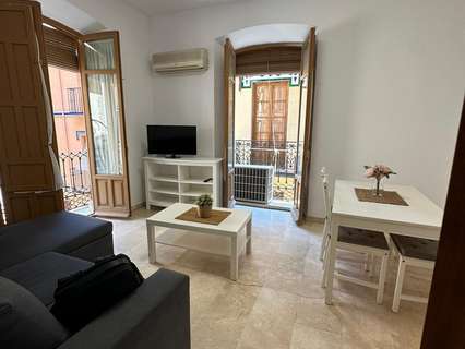 Piso en alquiler en Granada rebajado