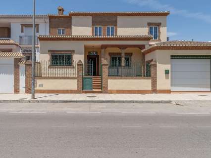 Chalet en venta en Santa Fe