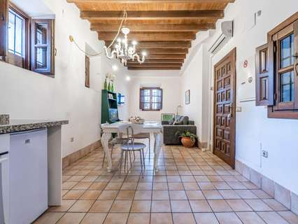 Dúplex en alquiler en Granada