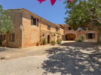 Casa rústica en venta en Santanyí