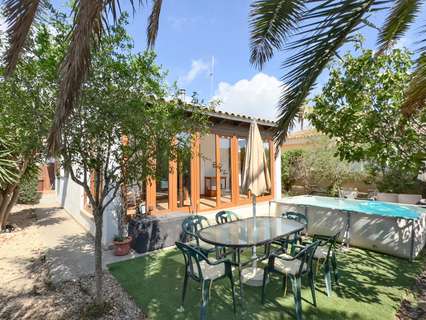 Bungalow en venta en Sant Llorenç des Cardassar Sa Coma (Cala Millor)