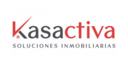 logo Kasactiva Soluciones Inmobiliarias