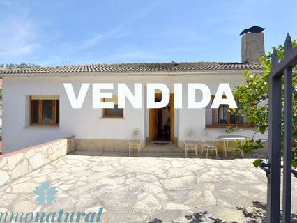 Villa en venta en Santa Coloma de Cervelló, rebajada