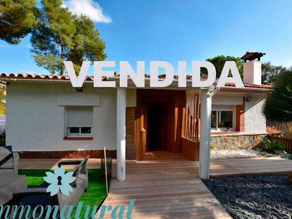 Villa en venta en Torrelles de Llobregat