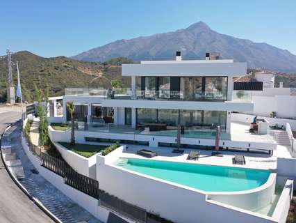 Casa en venta en Marbella